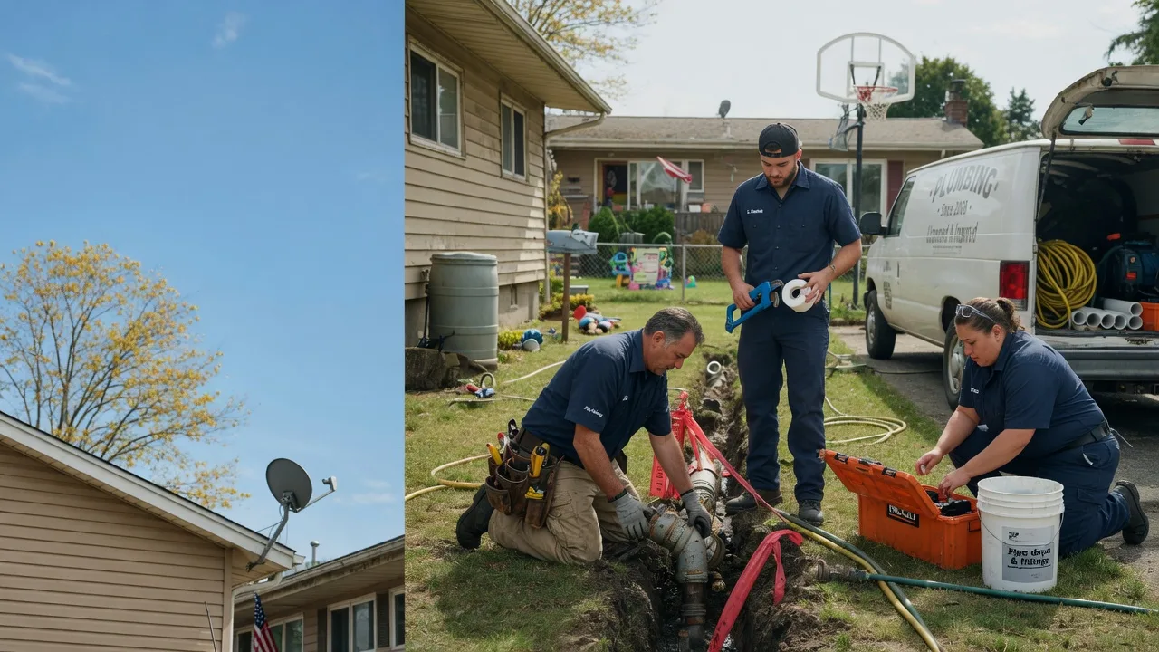 Garbage Disposal Replacement in Newport, WA near me