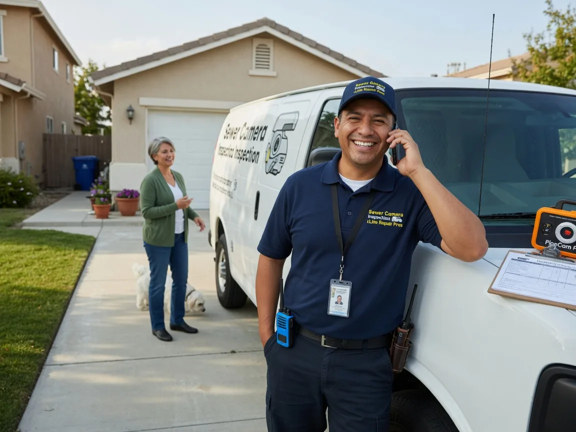 Sewer Line Repair Newport, WA FAQs